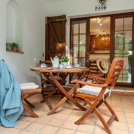 Apartamento Clover Л'Аскала Екстер'єр фото