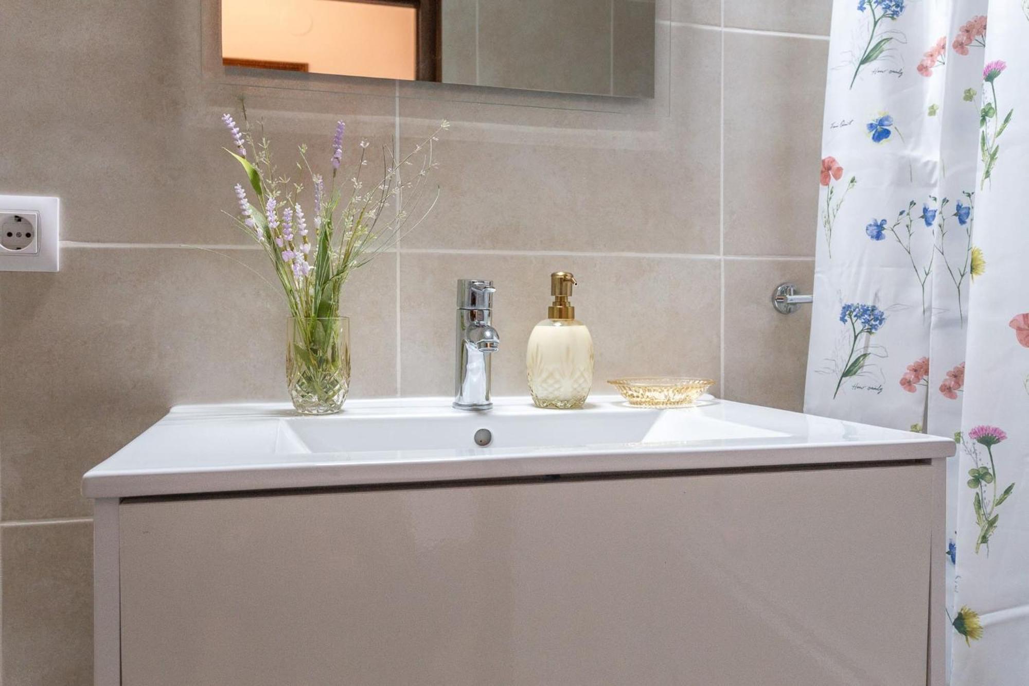 Apartamento Clover Л'Аскала Екстер'єр фото