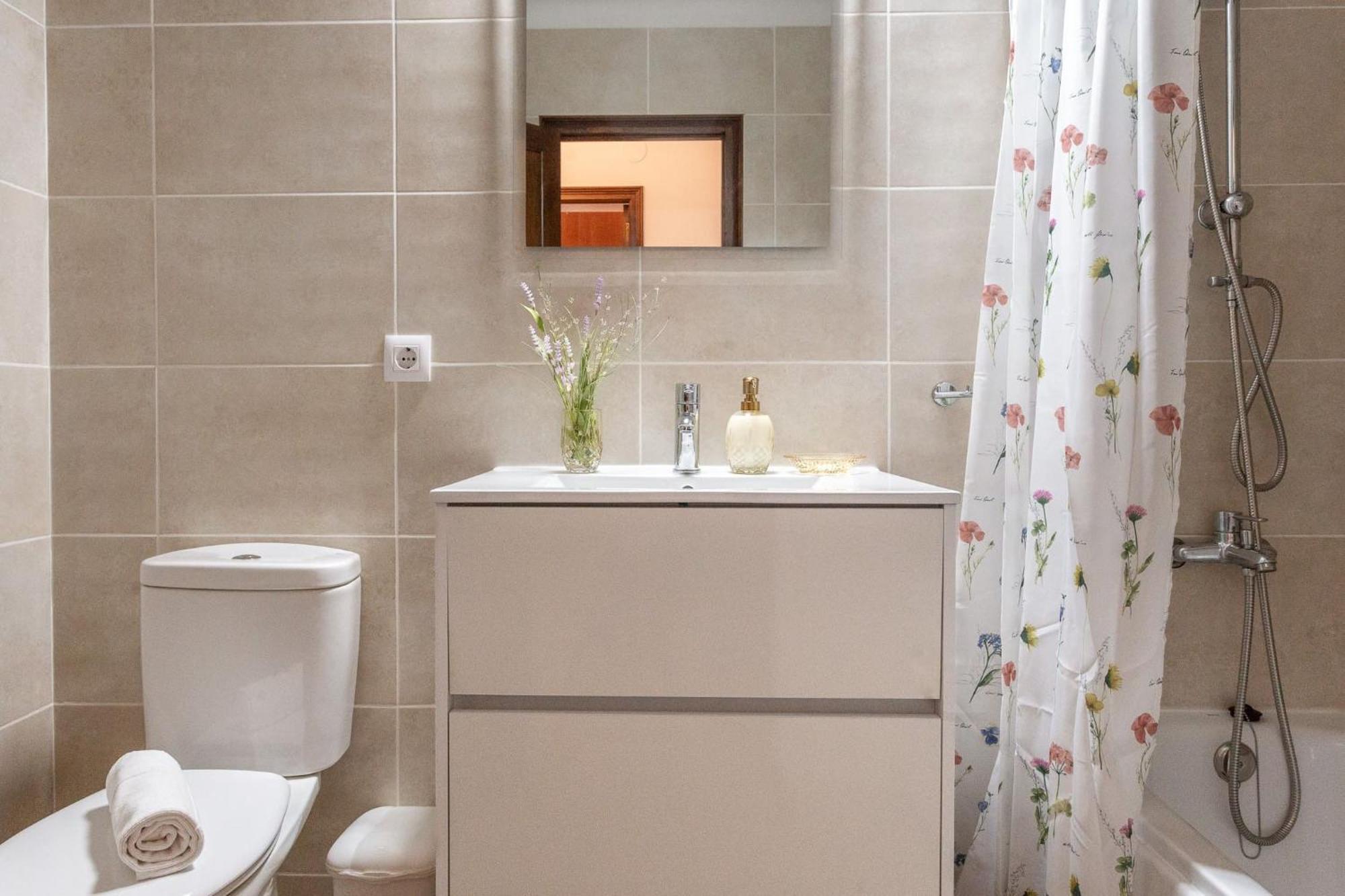 Apartamento Clover Л'Аскала Екстер'єр фото
