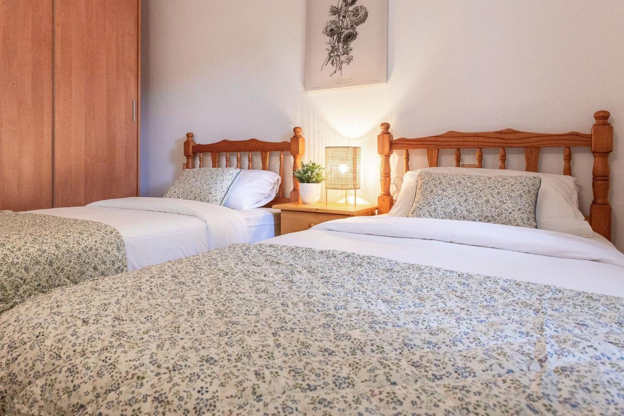 Apartamento Clover Л'Аскала Екстер'єр фото