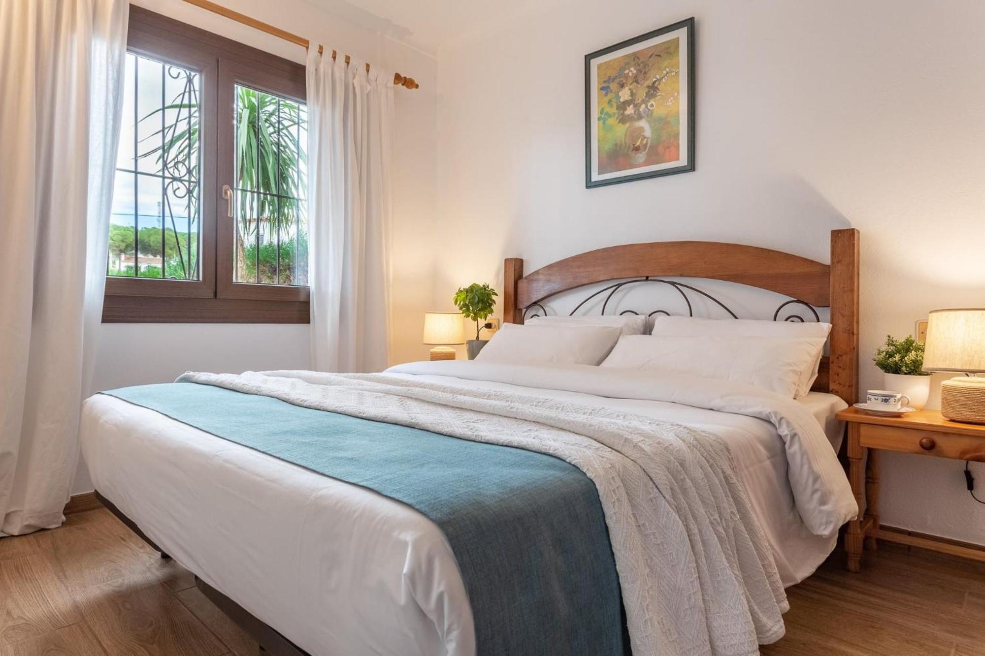 Apartamento Clover Л'Аскала Екстер'єр фото