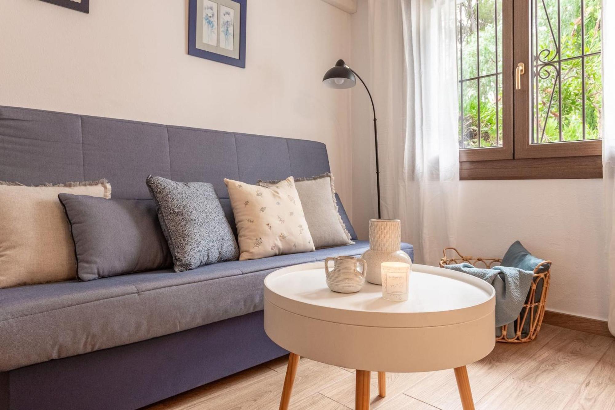 Apartamento Clover Л'Аскала Екстер'єр фото
