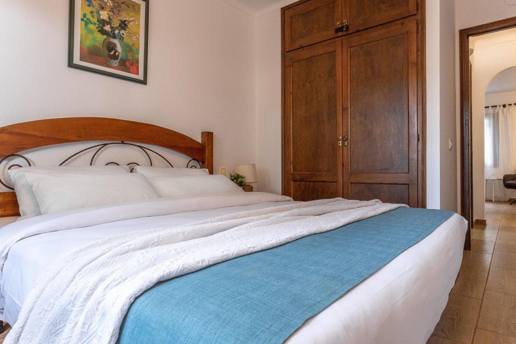 Apartamento Clover Л'Аскала Екстер'єр фото