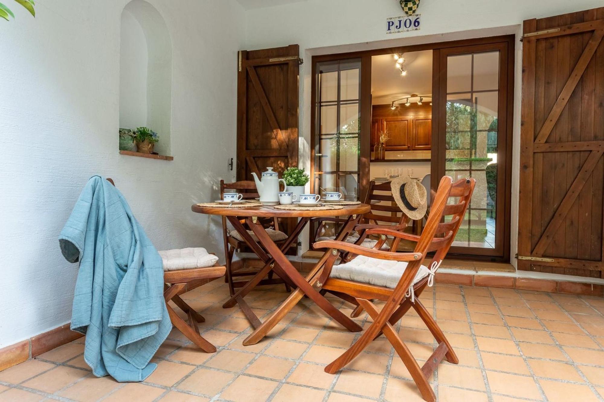 Apartamento Clover Л'Аскала Екстер'єр фото